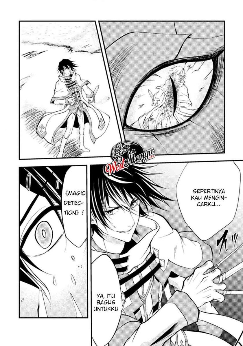 Party Kara Tsuihou Sareta Sono Chiyushi, Jitsuha Saikyou Nitsuki Chapter 08 Gambar 7